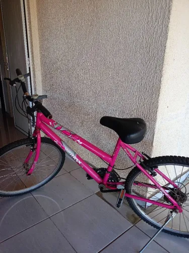 Bicicleta aro 26