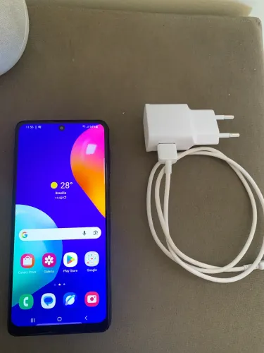 Samsung M62 128/8