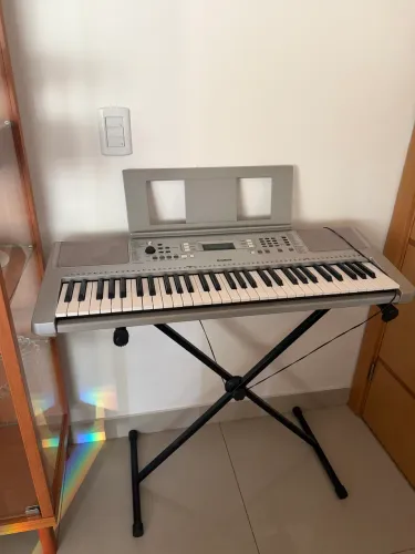 Teclado Yamaha