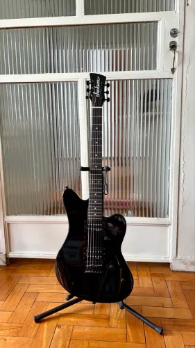 Guitarra Jackson Surfcaster