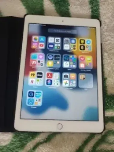 iPad Air 2 128GB - Excelente estado
