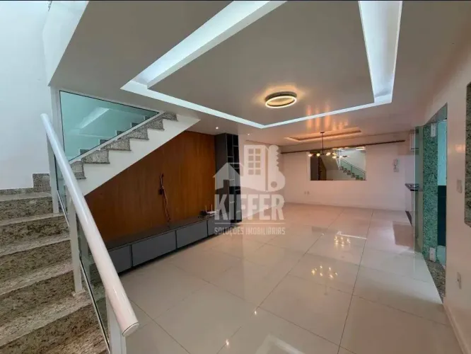 Casa com 3 quartos à venda, 180 m² por R$ 800.000 - Ampliação - Itaboraí/RJ