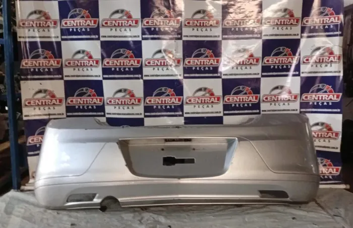 Para-choque traseiro Onix Joy 2015