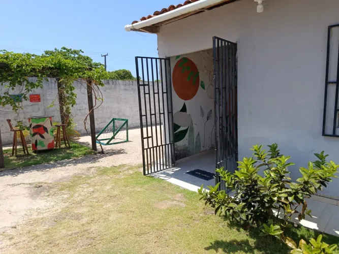 Vendo Casa de Praia no Paracuru