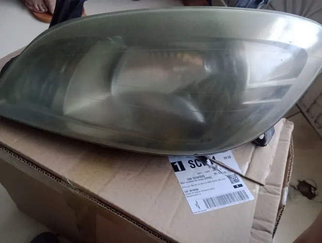 Farol celta 2006 a 2014