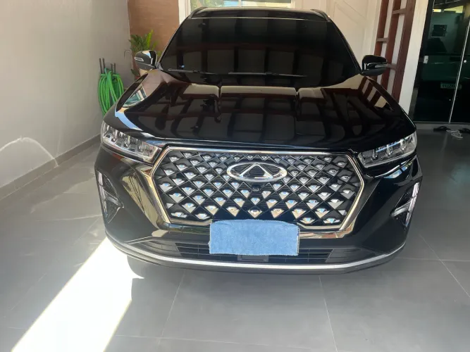 Chery Tiggo 7 Sport 1.5 Turbo Flex 16V Aut. 2025