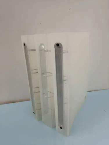 Fichários Arquivo A4