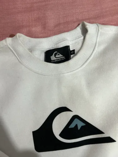 Moletom Quiksilver