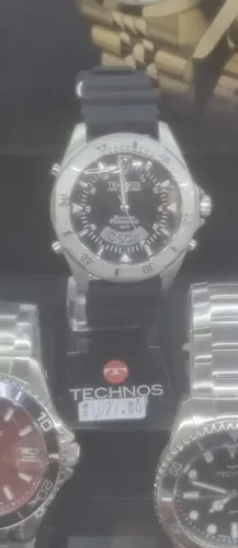 Relógio