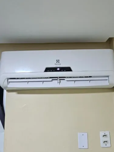 Split Eletrolux 12.000 BTUs 