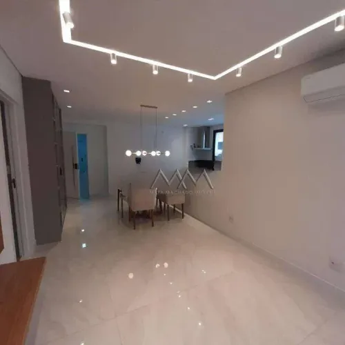 Apartamento à Venda no Bairro Funcionários | 106 m² - 3 quartos.