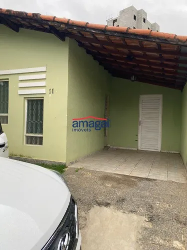 Casa com 2 quartos para venda no Condomínios São Miguel em Jacareí SP