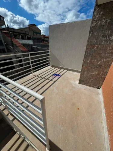 Casa à venda, 2 quartos, 1 vaga Frente no Diamante (BH/MG)