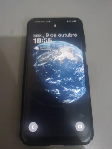 Galaxy A15 5G 4G+4G 128 de memoria