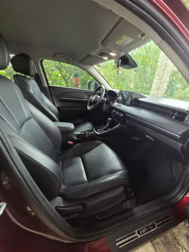 Honda HR-V EXL 1.5 Sensing 16V 5P Aut. 2023