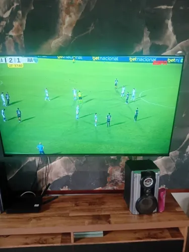 Smartv Philips 55 polegadas