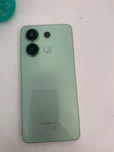 Redmi Note 13 4G - 256 GB - Verde - Excelente Estado