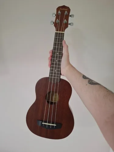Ukulele Kalani Soprano