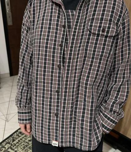 Camisa Vans original