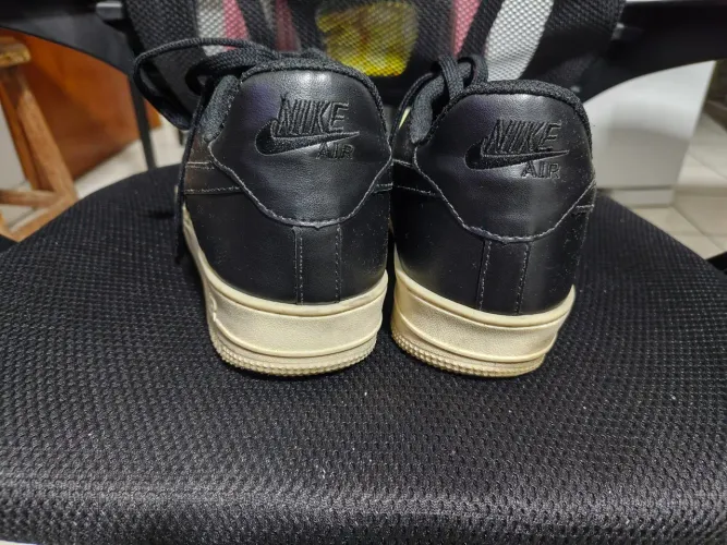 Tênis Nike preto