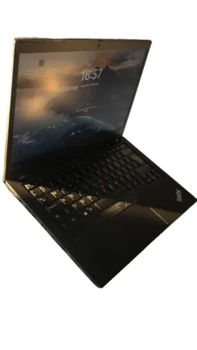 Notebook Lenovo Thinkpad Seminovo T14 Gen 2 - Core i5 | 11ª geração | 256GB SSD | 16GBDDR4