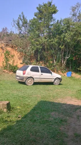 Fiat Palio EX 1.0 MPI 2P 2000