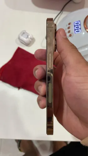 iPhone 14 Pro