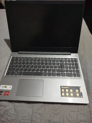 Notebook Lenovo IdeaPad S145 - R$ 2200,00