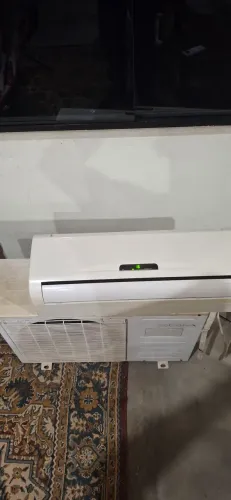 Ar-condicionado eletrolux 9000btus