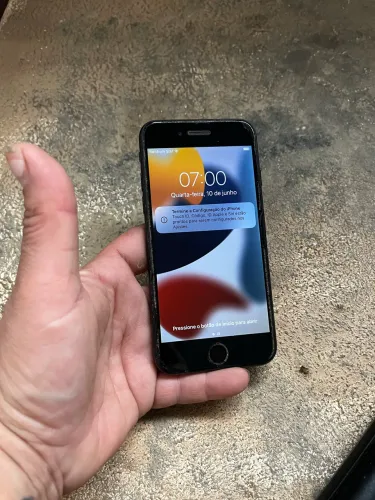 iPhone 7 