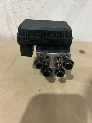 Modulo yamaha nmax 21/24 usado original 