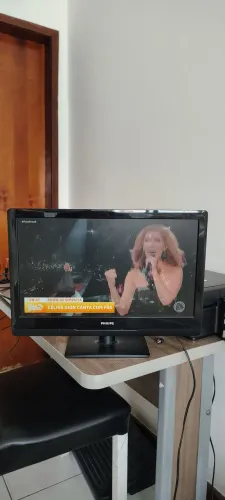 TV 14 polegadas