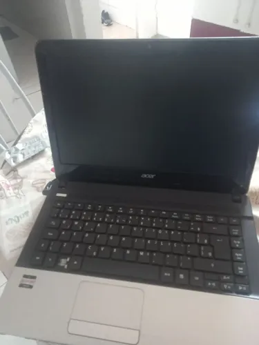 Notebook ACER