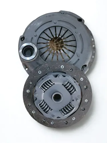 Kit embreagem Fox 1.6/ Polo 1.6 / Gol 1.6 Remanufaturadas Automotivas