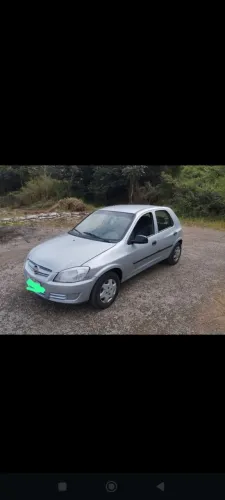 Chevrolet Celta Spirit/ LT 1.0 MPFI 8V Flexp. 5P 2010