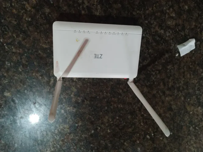 Vende se receptor
