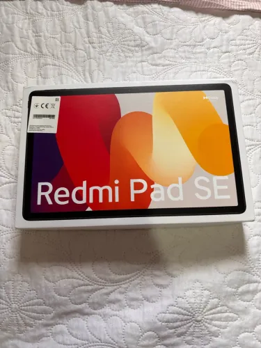 Redmi Pad SE 265gb