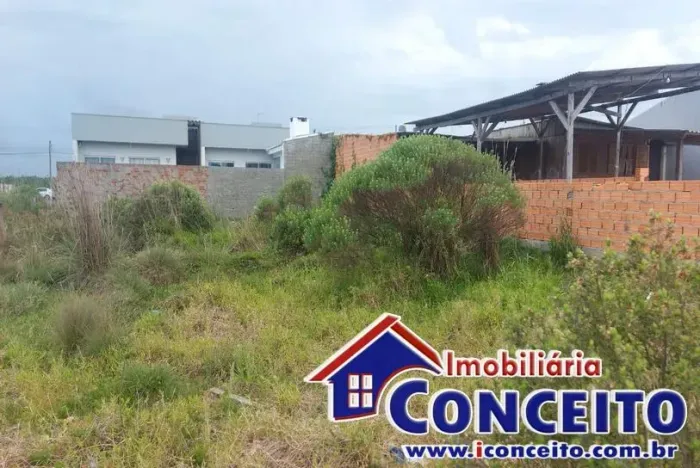 T76 - Excelente terreno medindo 300 m² no balneário Presidente