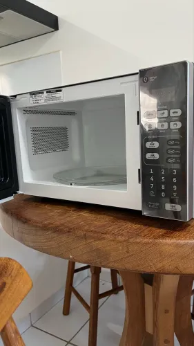 Microondas consul 20L