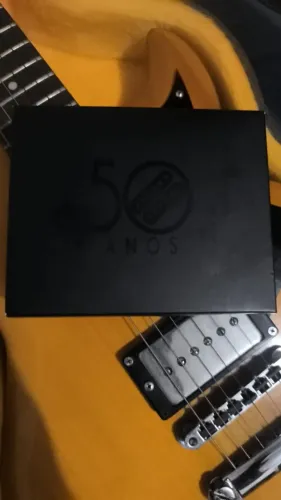 Captadores Malagoli 50 anos