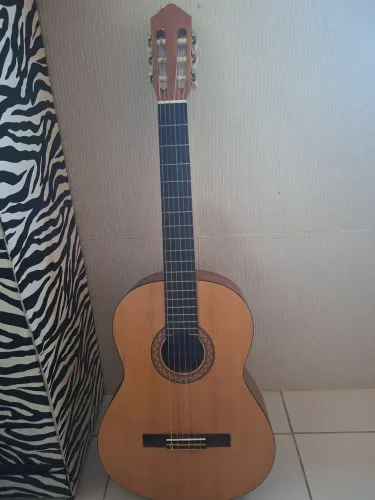 Violão Yamaha C40M