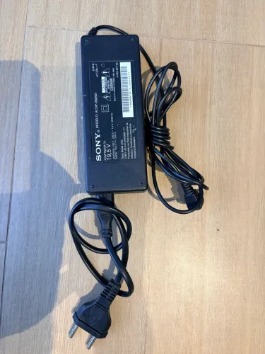 Fonte Original Da Tv Led Sony Bravia Kdl-40r485a 19.5v 4.7a