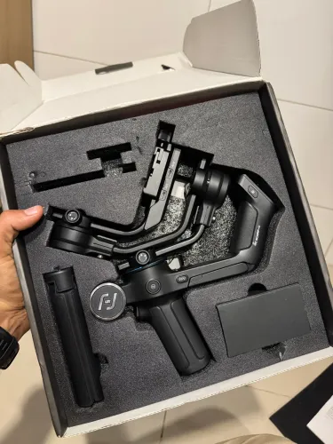 Gimbal Feiyutech SCORP-C 