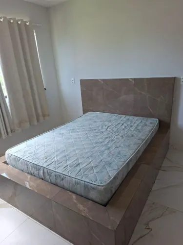 Colchão de casal