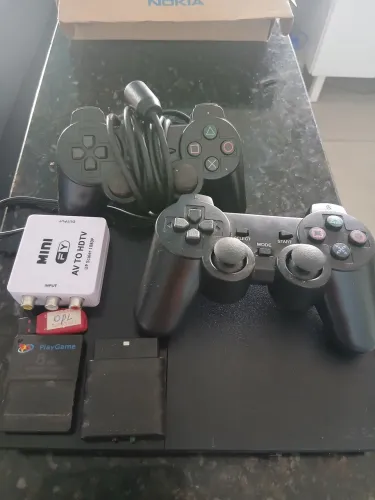 Ps2