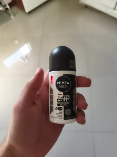 Desodorante rolon nivea men