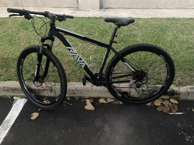 Bike aro 29