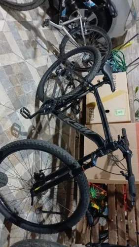 Vendo bike
