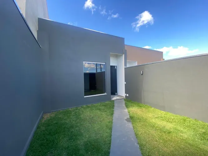 Casa com 3 quartos à venda em Sete Lagoas