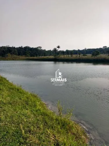 Vende-se Lindo Sítio Escriturado 73 Hectares | Excelente Oportunidade de Investimento